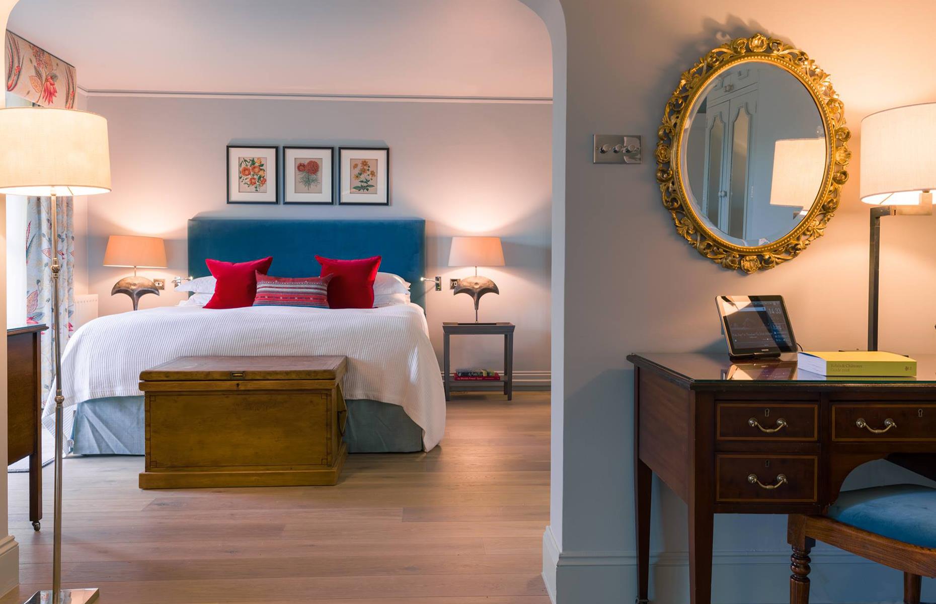 Chewton Glen Hotel & Spa, Hampshire